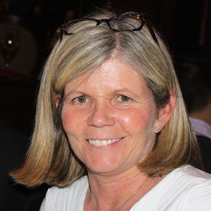 Meet your Posher, Barbra